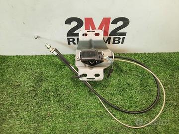 SERRATURA CAPOTE MERCEDES SLK Serie (W170) 1708200