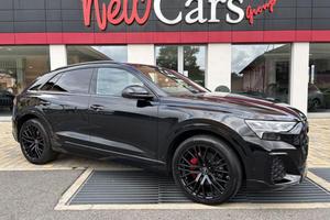 AUDI Q8 SUV 50 TDI 286 CV quattro tiptronic S li