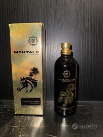 Montale Arabians Tonka