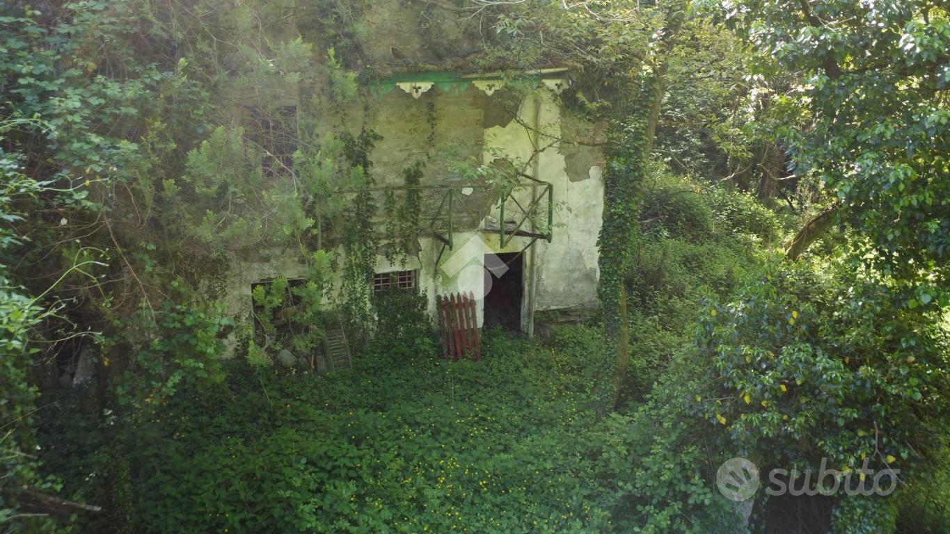 RUSTICO A PISTOIA - Vista 2