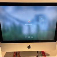 iMac 20 Pollici 2008