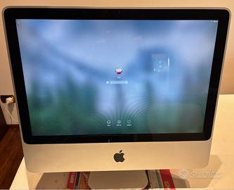 iMac 20 Pollici 2008