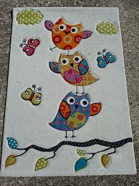 tappeto cameretta bambini 120 x 170
