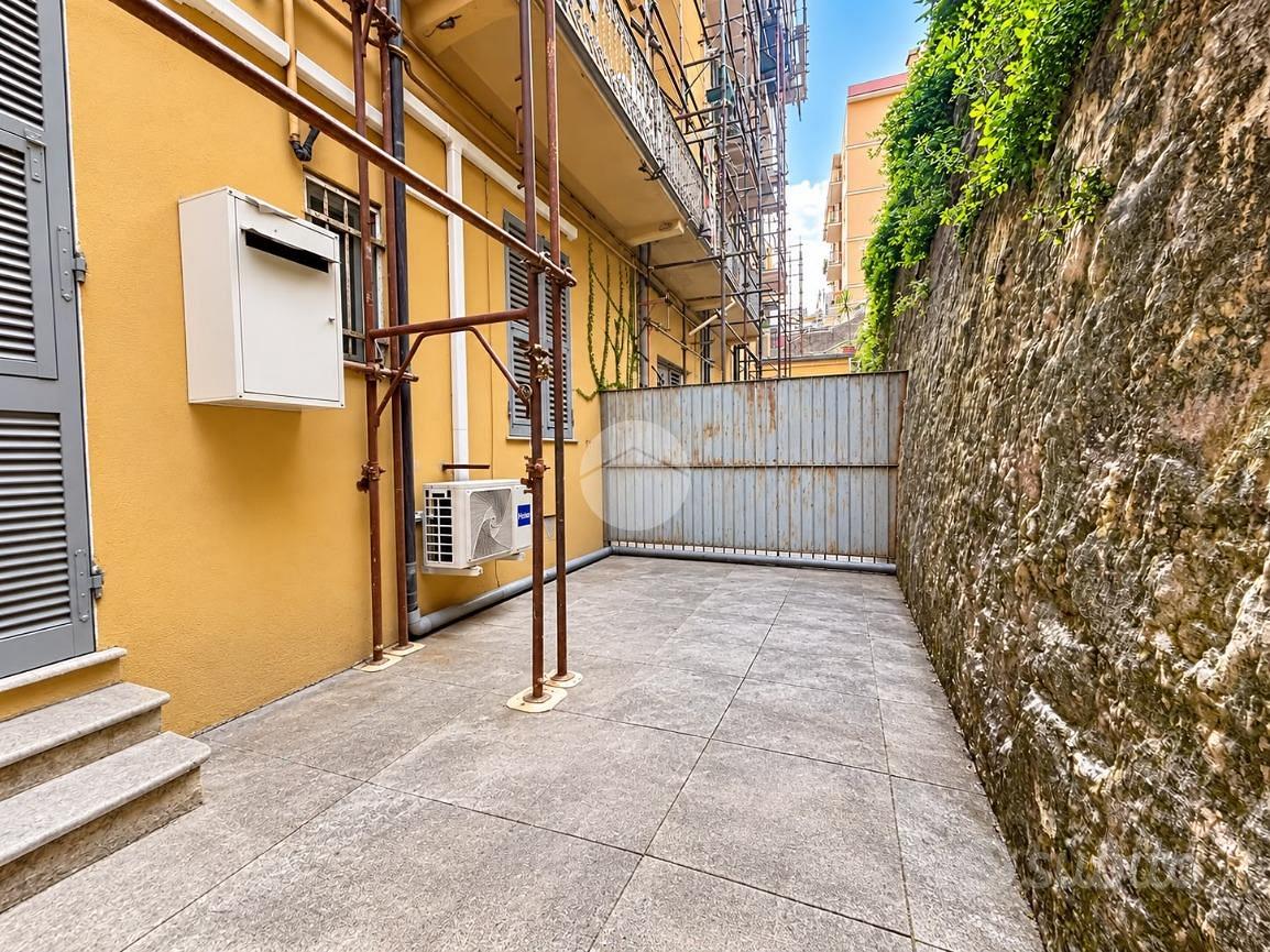 Appartamento – Genova, Borgoratti, Levante - Vista 3