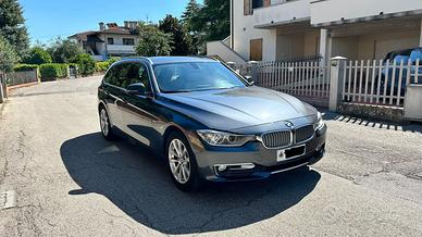 BMW 320d Touring xdrive Modern