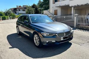 BMW 320d Touring xdrive Modern