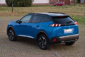 peugeot 2008 gt 
