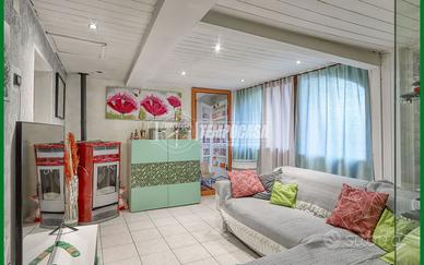 Bilocale Indipendente, Centro Arcisate