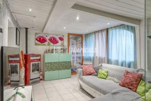 Bilocale Indipendente, Centro Arcisate