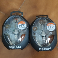 OSRAM ORIGINAL KIT MINIBOX, set lampade auto