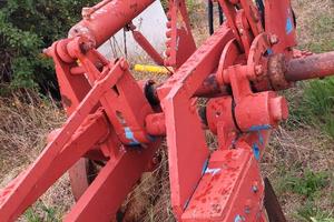 Aratro bivinere gherardi