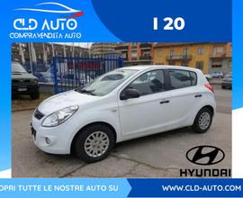 HYUNDAI i20 1.2 5p.