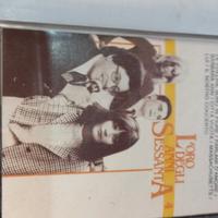 2 Musicassette anni 60