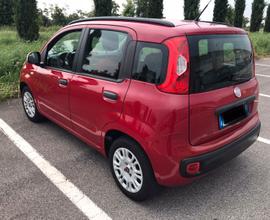 Fiat panda new perfetta euro 5 1.2 69cv