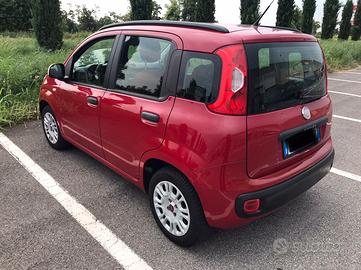 Fiat panda new perfetta euro 5 1.2 69cv