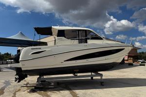 Quicksilver 905 Weekend con coppia Mercury 225 V6