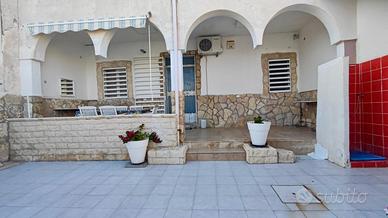 Casa vacanze a Scoglitti
