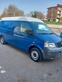 Vw transporter