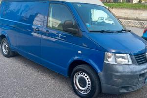 Vw transporter