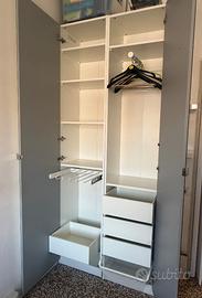 Armadio Ikea