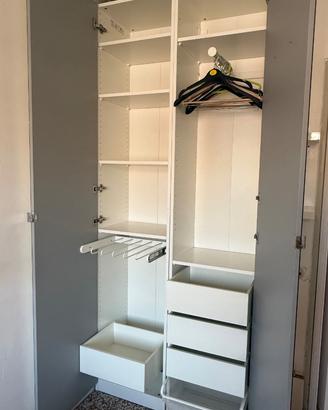 Armadio Ikea