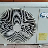 Climatizzatore Argo