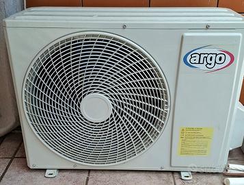 Climatizzatore Argo