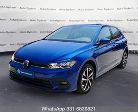 Volkswagen Polo 1.0 TGI 5p. Life