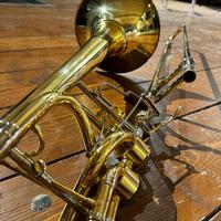 Trombone basso Courtuois CREATION New York