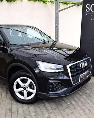 Audi Q2 30 2.0 Tdi 116 cv S tronic Business