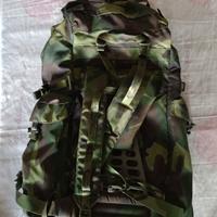 zaino militare 