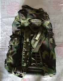 zaino militare 