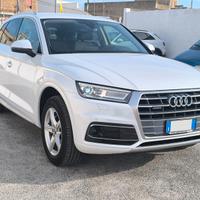 Audi Q5 40 TDI quattro Stronic Business Sport 2020