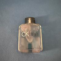 Calvin Klein free