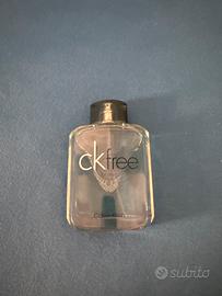 Calvin Klein free