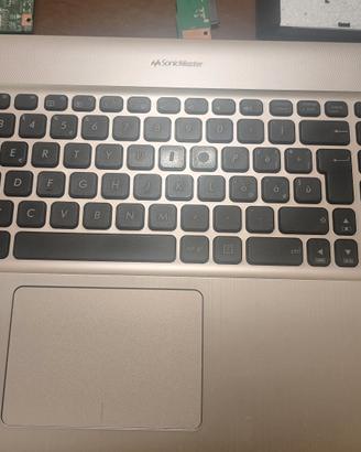 ricambi per Asus p541