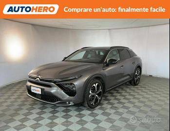 CITROEN C5 X SF10427