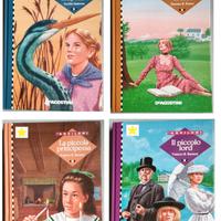 Collana Aquiloni - Letture per Ragazzi e Ragazze