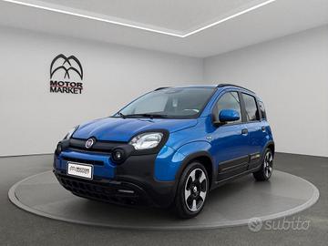 Fiat Pandina Cross 1.0 firefly hybrid s&s 70cv