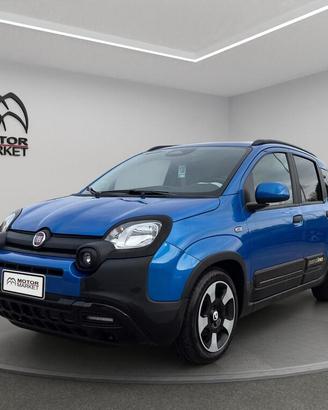 Fiat Pandina Cross 1.0 firefly hybrid s&s 70cv