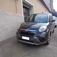 Fiat 500L 1.6 Multijet 105 CV Trekking (FINANZIABI