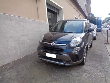 Fiat 500L 1.6 Multijet 105 CV Trekking (FINANZIABI