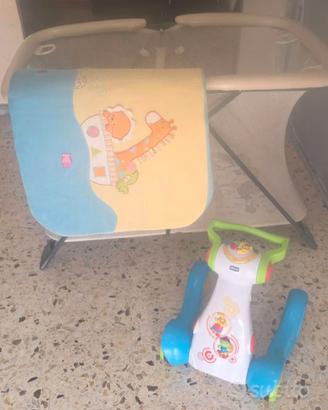 Tutto x il bambino