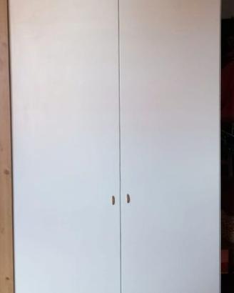 Armadio Bianco