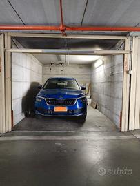 DESENZANO box singolo Da SETTEMBRE A MAGGIO