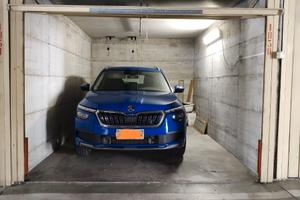 DESENZANO box singolo Da SETTEMBRE A MAGGIO