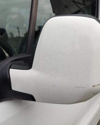 Specchio sinistro PEUGEOT PARTNER del 2008