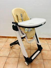 Seggiolone Peg Perego Siesta