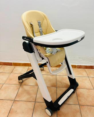 Seggiolone Peg Perego Siesta