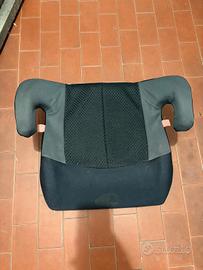 Seggiolino auto Rialzo bambini 